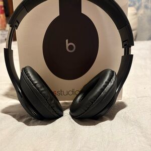 Beats Studio 3’s